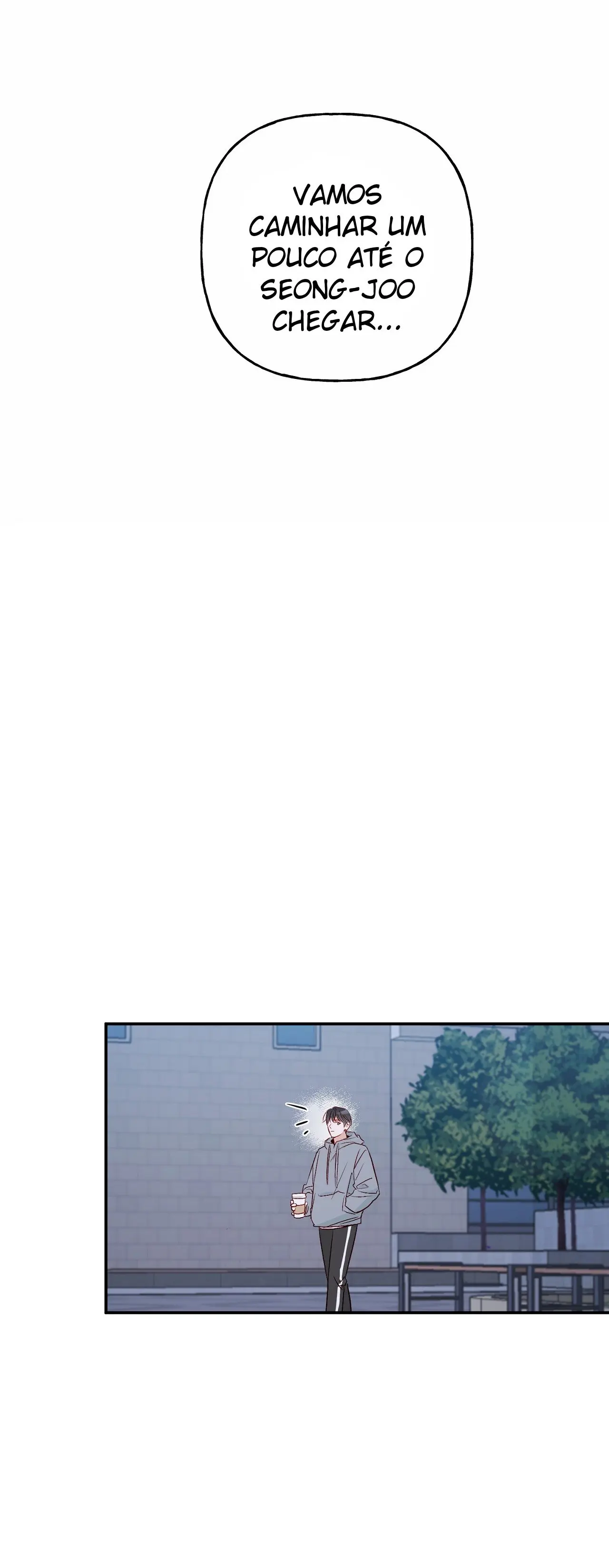 Check You Out – Capítulo 05 Yaoi – Página 25