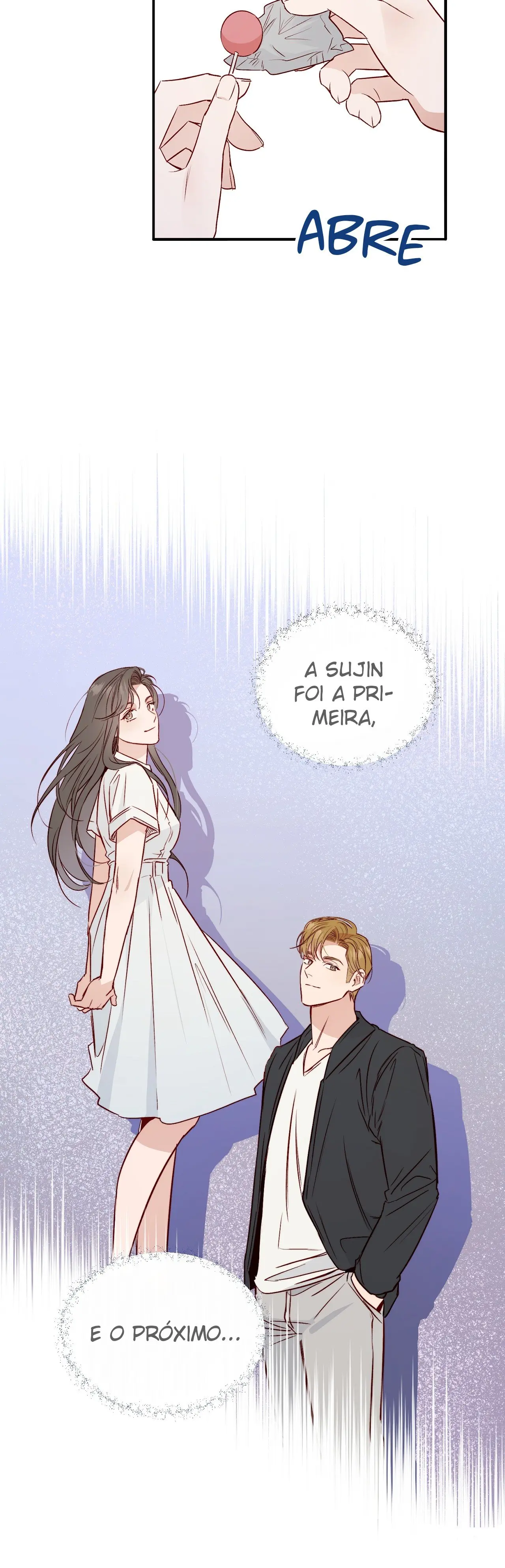 Check You Out – Capítulo 05 Yaoi – Página 27