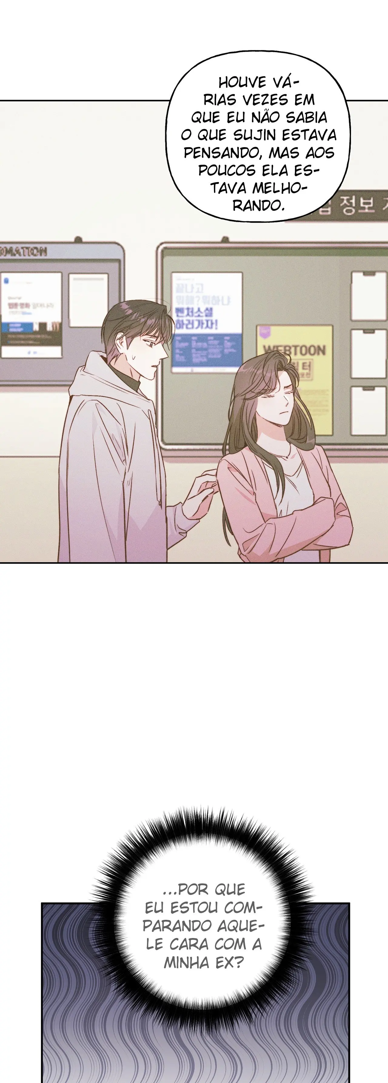 Check You Out – Capítulo 05 Yaoi – Página 28