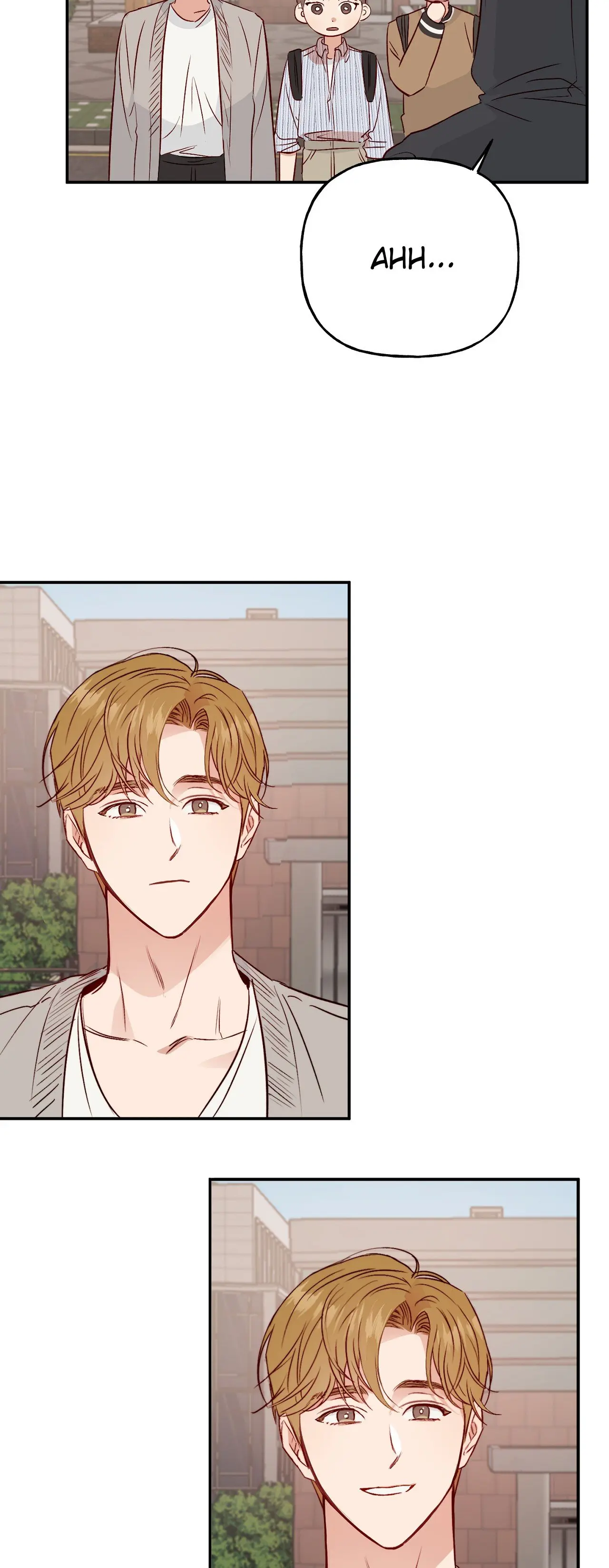 Check You Out – Capítulo 05 Yaoi – Página 44