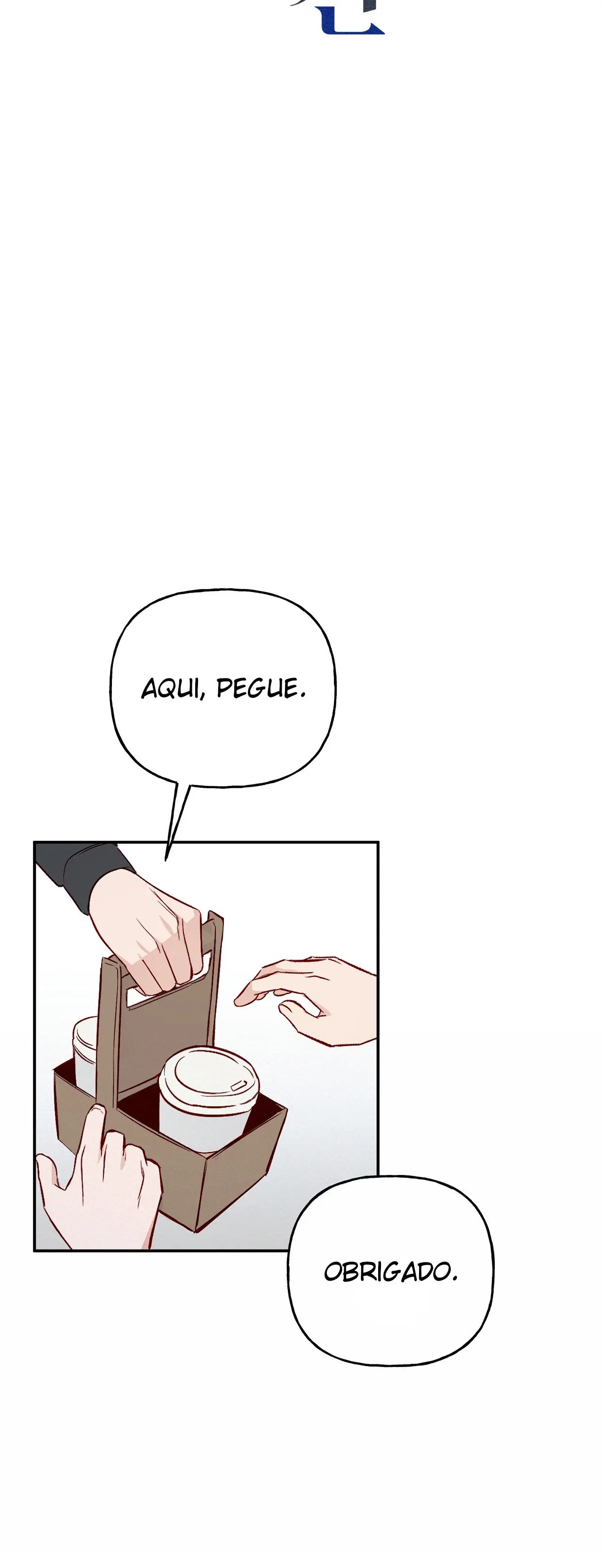 Check You Out – Capítulo 05 Yaoi – Página 6