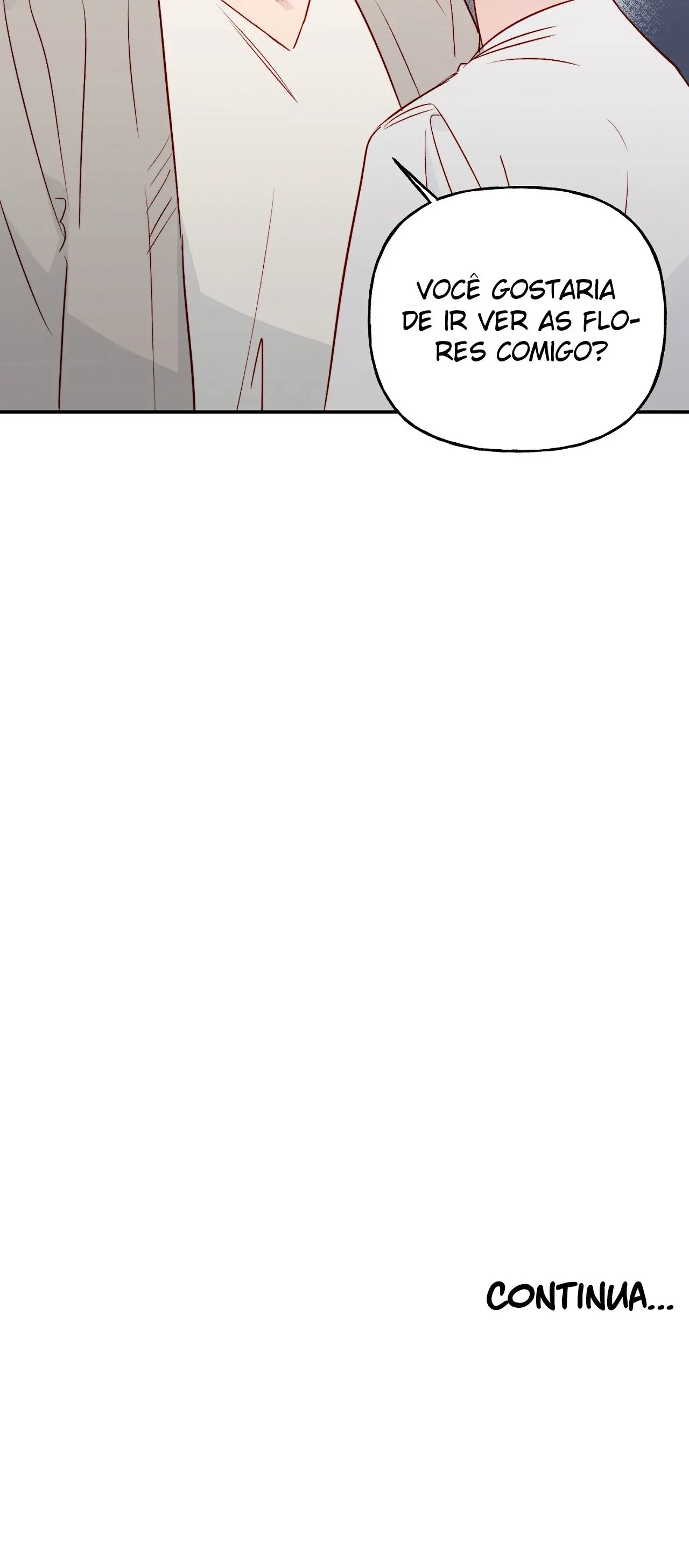 Check You Out – Capítulo 06 Yaoi – Página 38