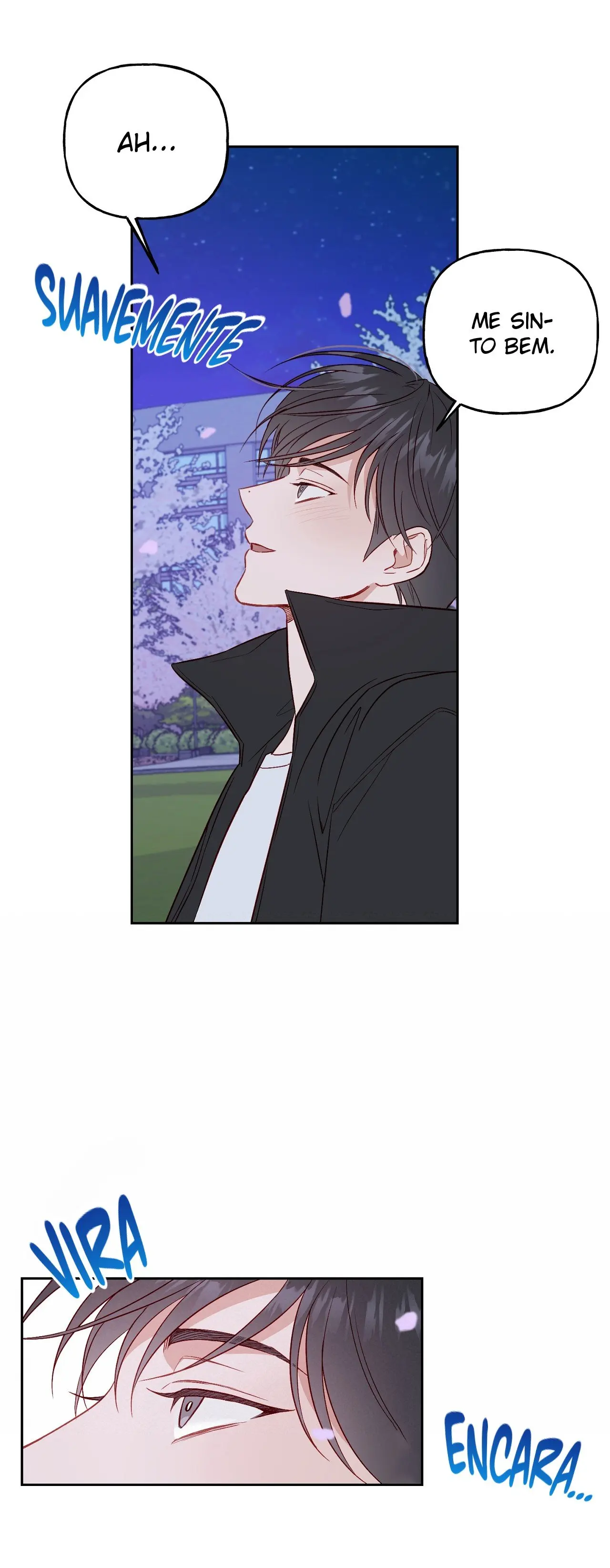 Check You Out – Capítulo 07 Yaoi – Página 19