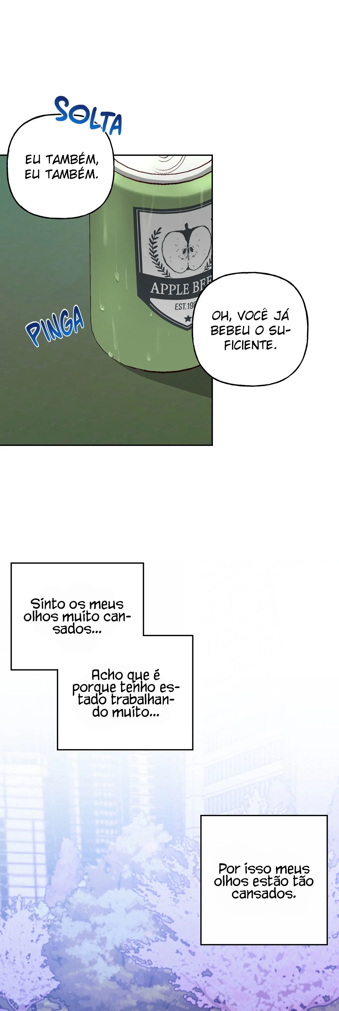 Check You Out – Capítulo 07 Yaoi – Página 24