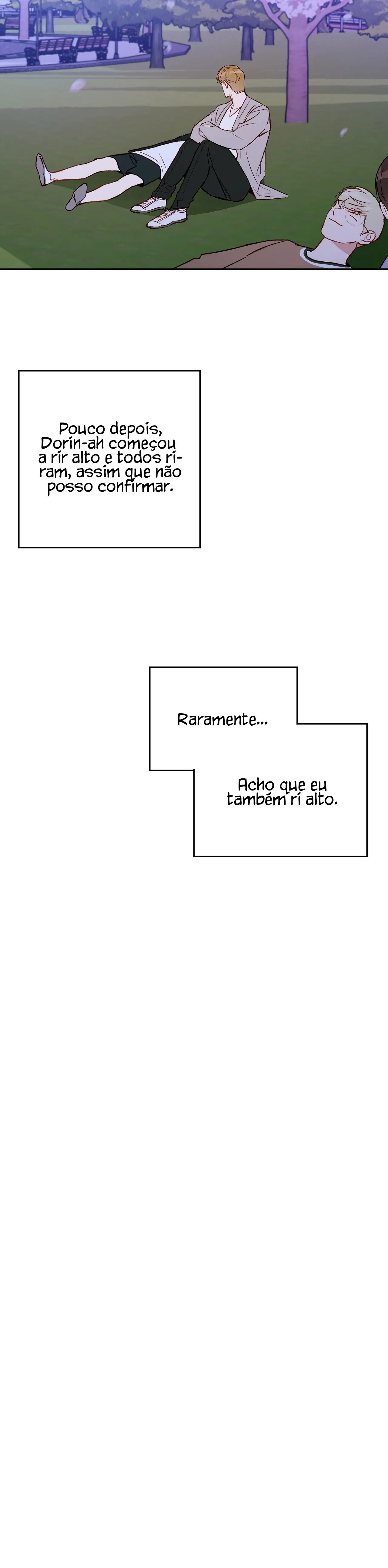 Check You Out – Capítulo 07 Yaoi – Página 25