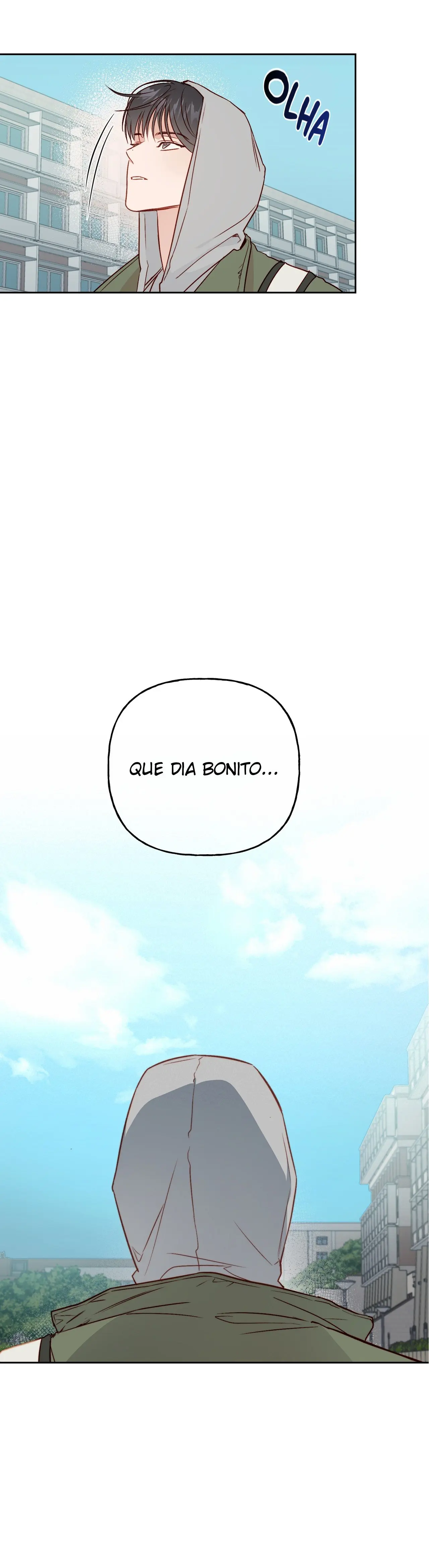 Check You Out – Capítulo 08 Yaoi – Página 23