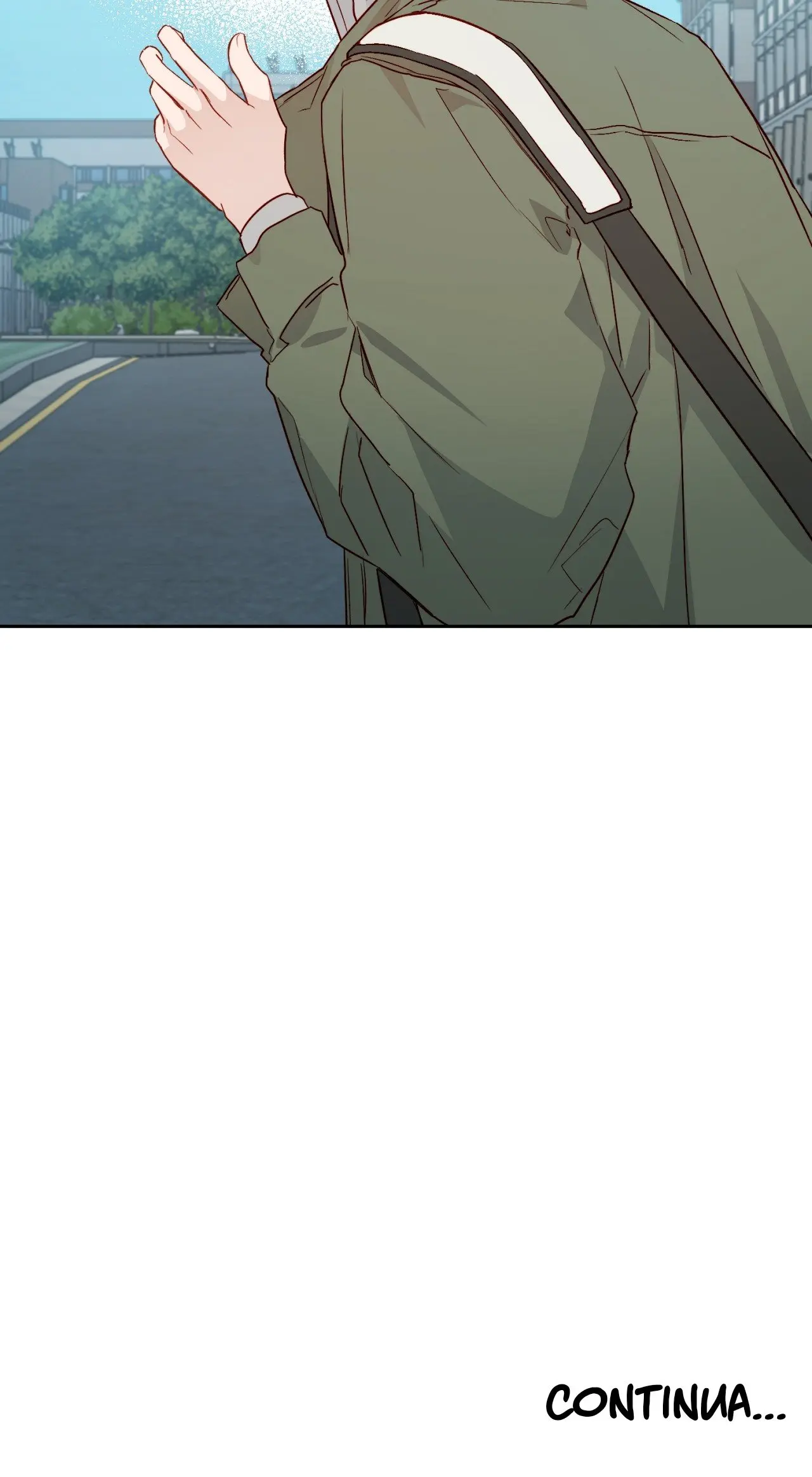 Check You Out – Capítulo 08 Yaoi – Página 27