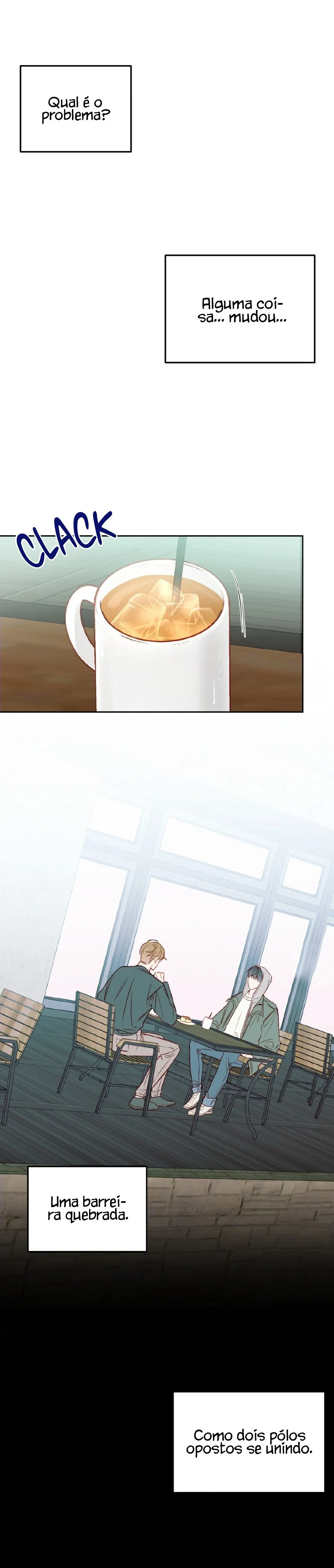 Check You Out – Capítulo 10 Yaoi – Página 11