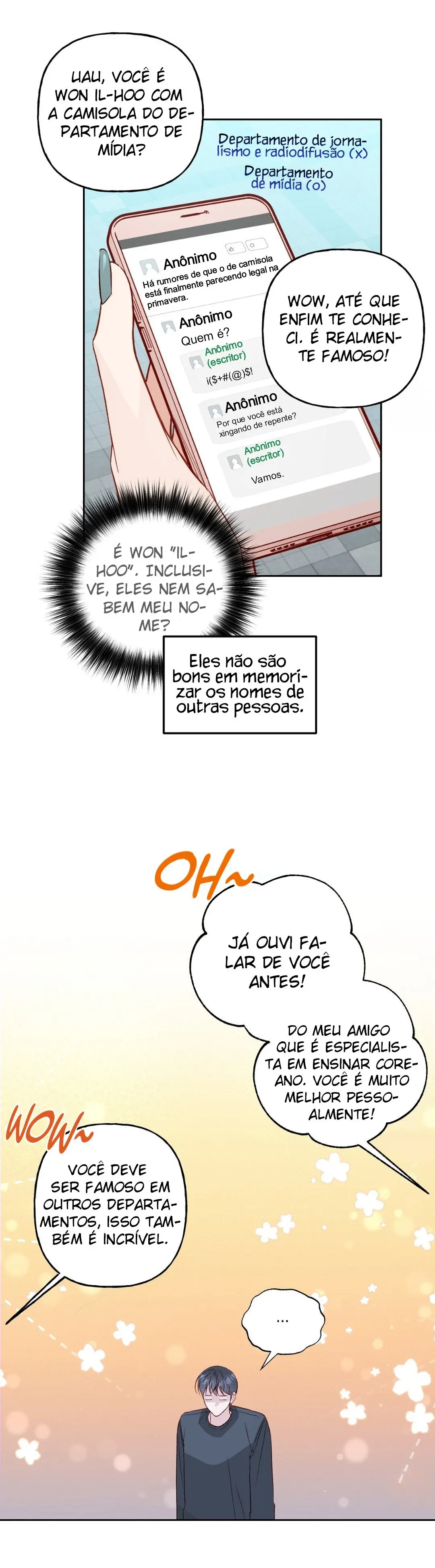 Check You Out – Capítulo 11 Yaoi – Página 10