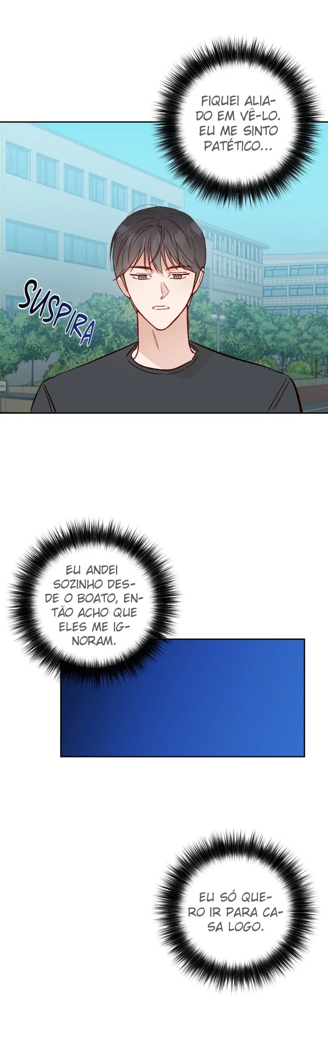 Check You Out – Capítulo 11 Yaoi – Página 11