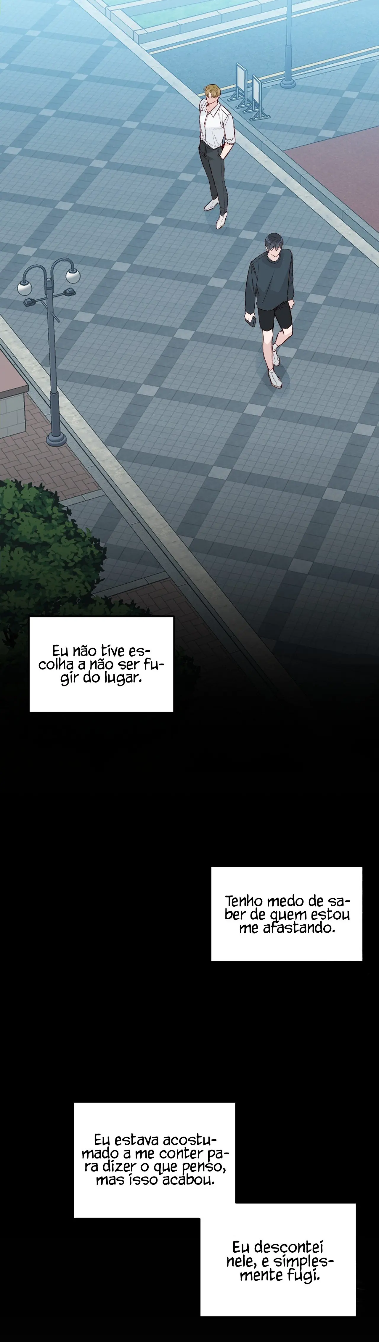 Check You Out – Capítulo 11 Yaoi – Página 24