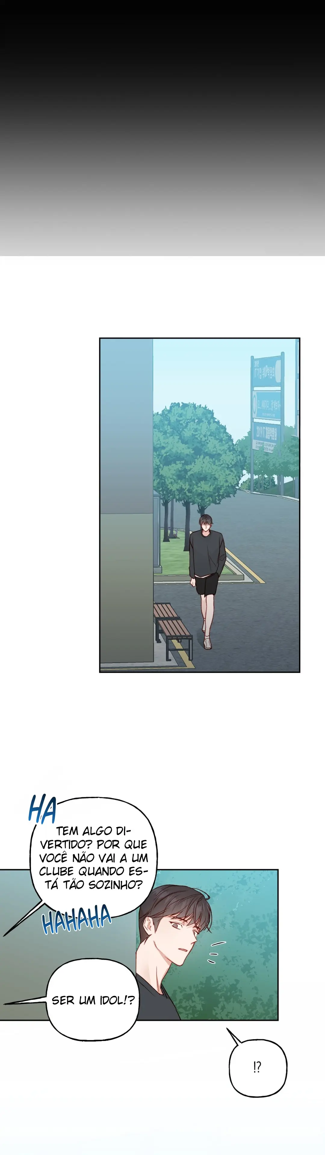 Check You Out – Capítulo 11 Yaoi – Página 25