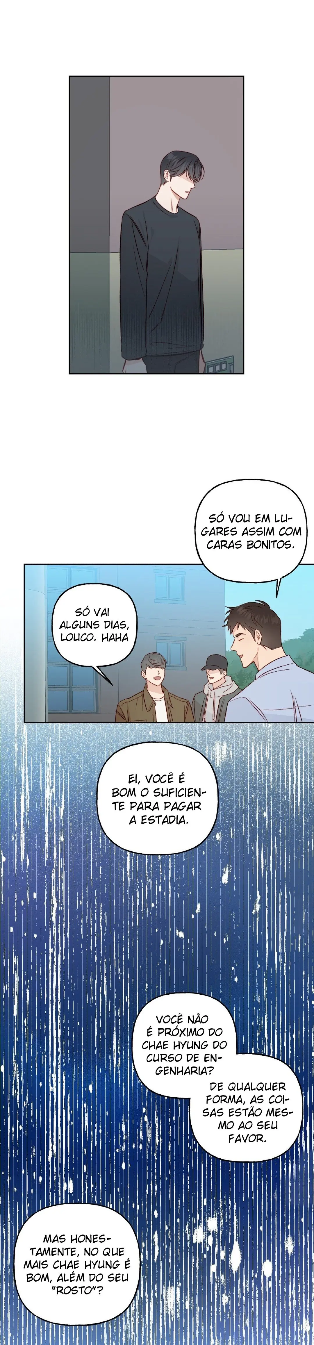 Check You Out – Capítulo 11 Yaoi – Página 29
