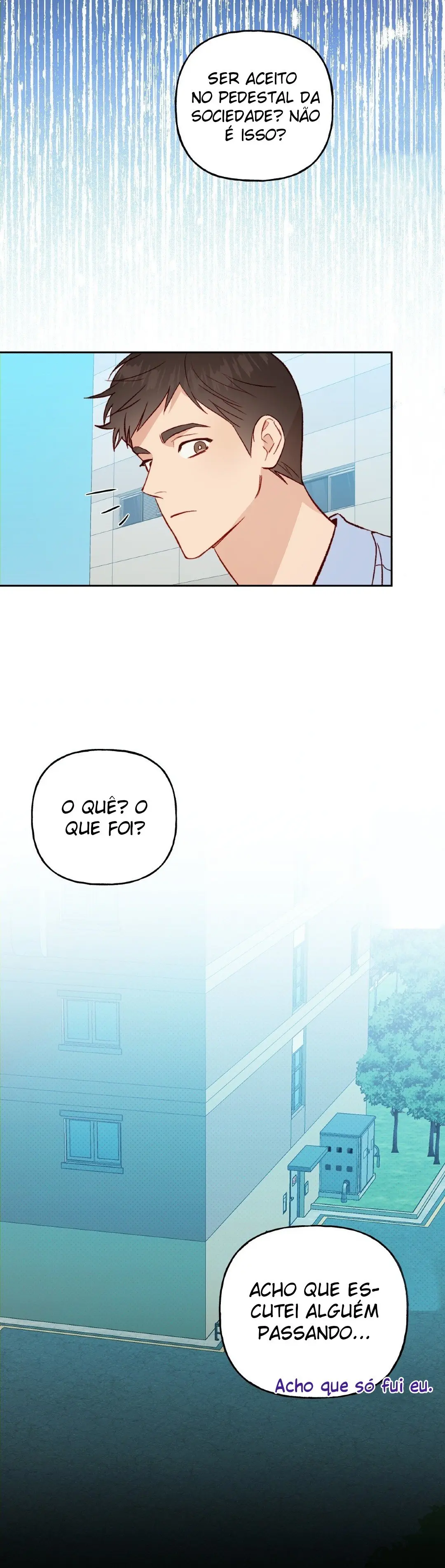 Check You Out – Capítulo 11 Yaoi – Página 30