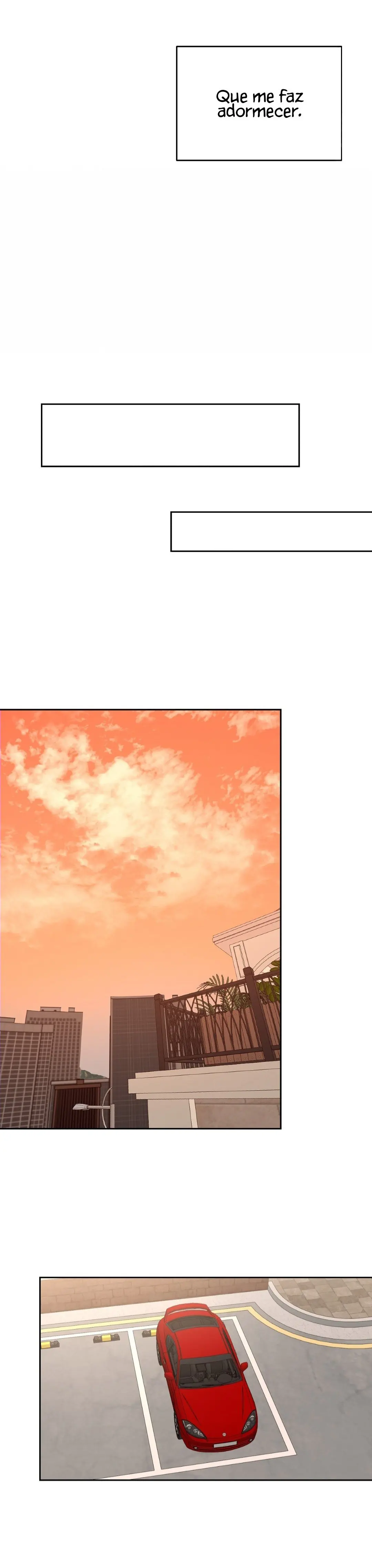 Check You Out – Capítulo 12 Yaoi – Página 19