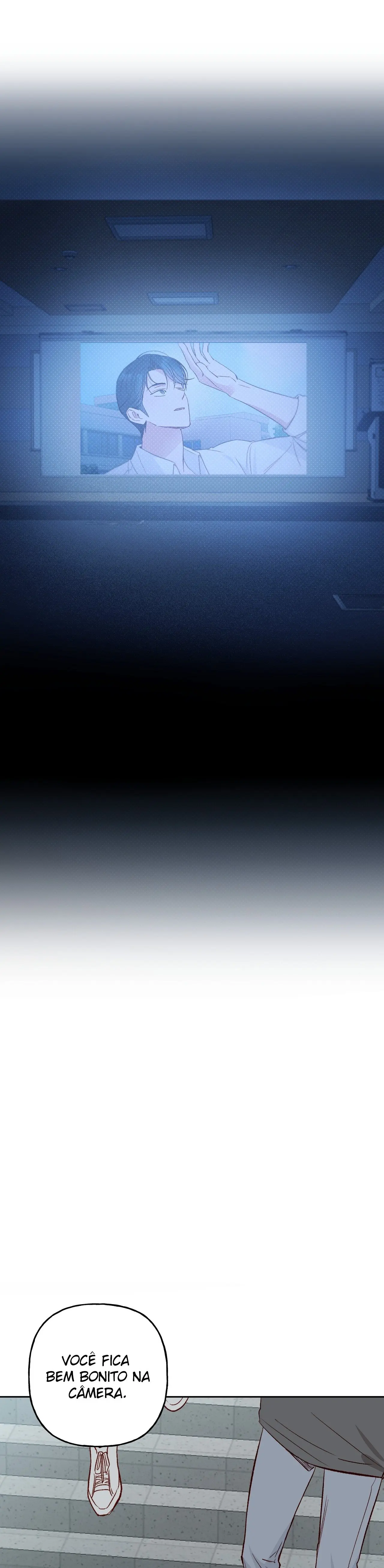 Check You Out – Capítulo 14 Yaoi – Página 19