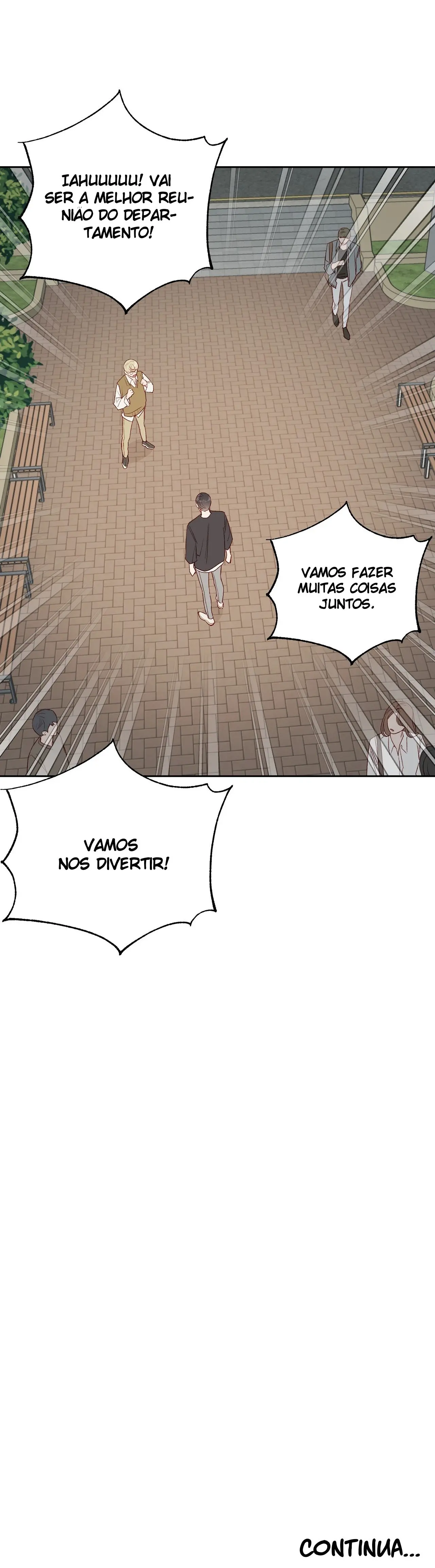 Check You Out – Capítulo 15 Yaoi – Página 24