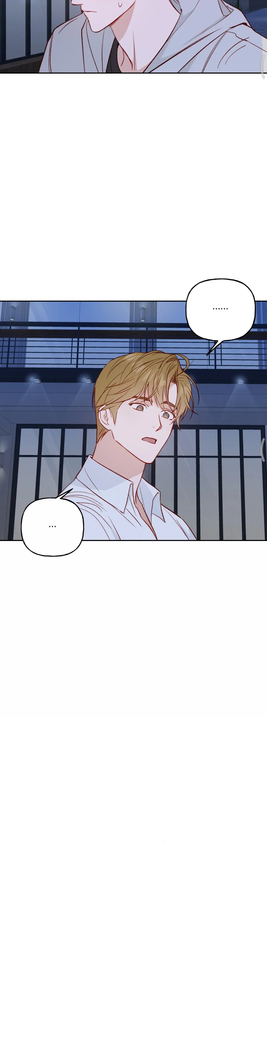 Check You Out – Capítulo 17 Yaoi – Página 4