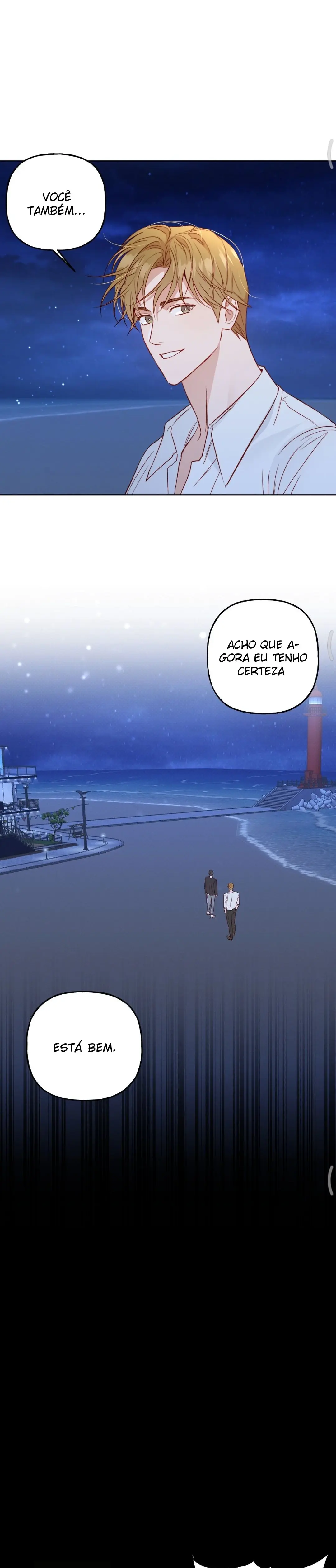 Check You Out – Capítulo 18 Yaoi – Página 18