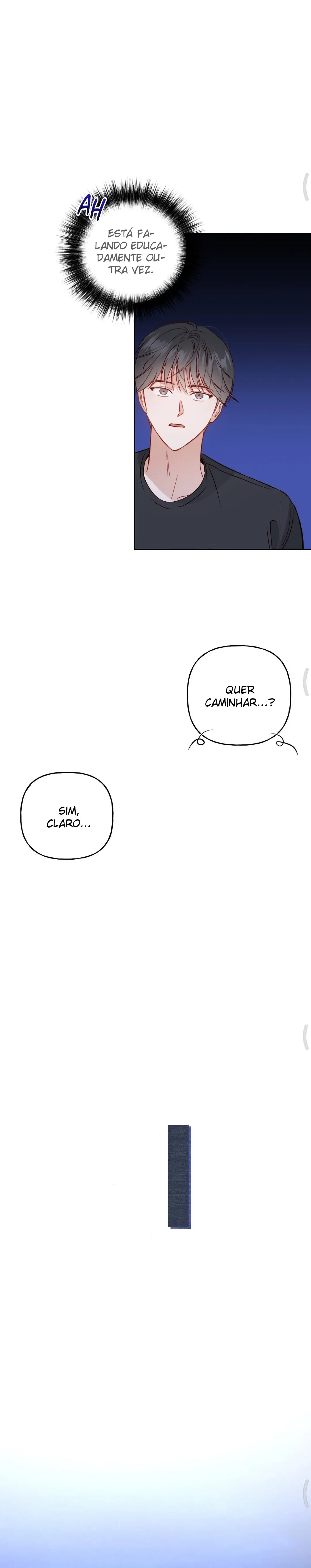 Check You Out – Capítulo 18 Yaoi – Página 6