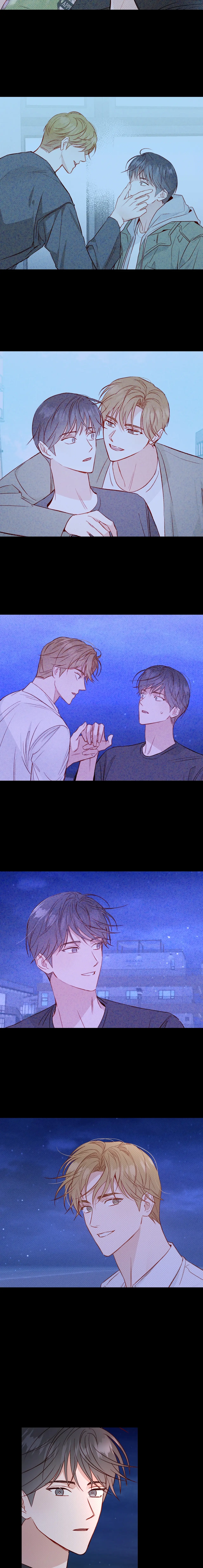 Check You Out – Capítulo 20 Yaoi – Página 15