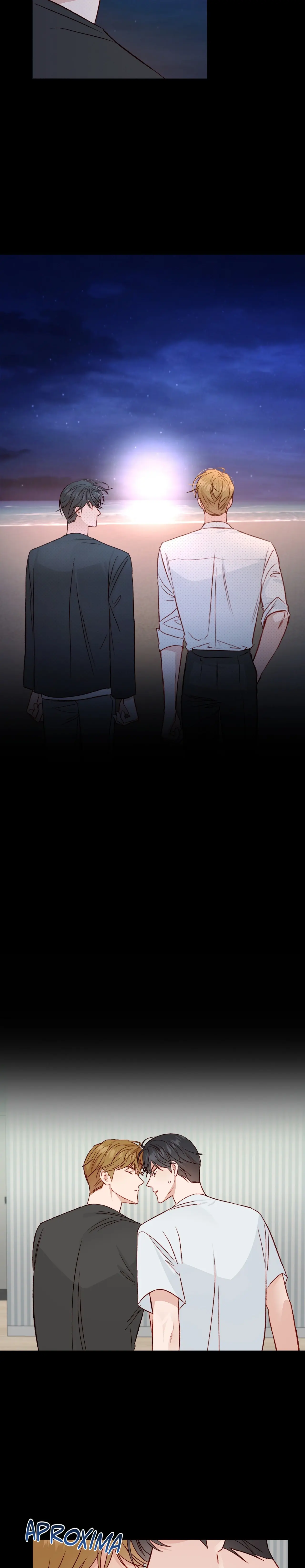 Check You Out – Capítulo 20 Yaoi – Página 16