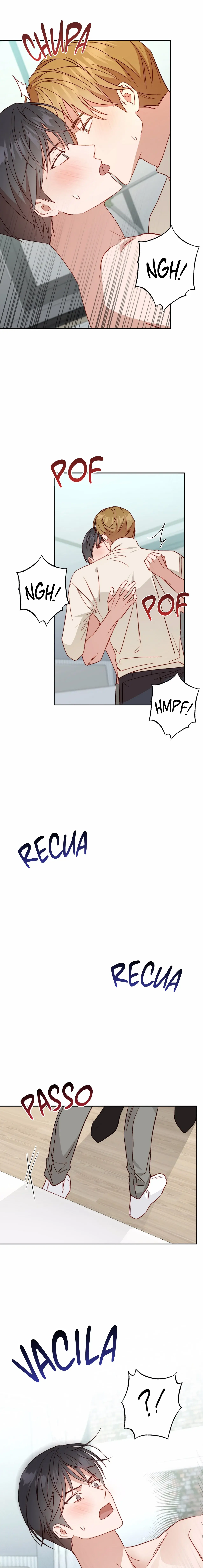 Check You Out – Capítulo 29 Yaoi – Página 13