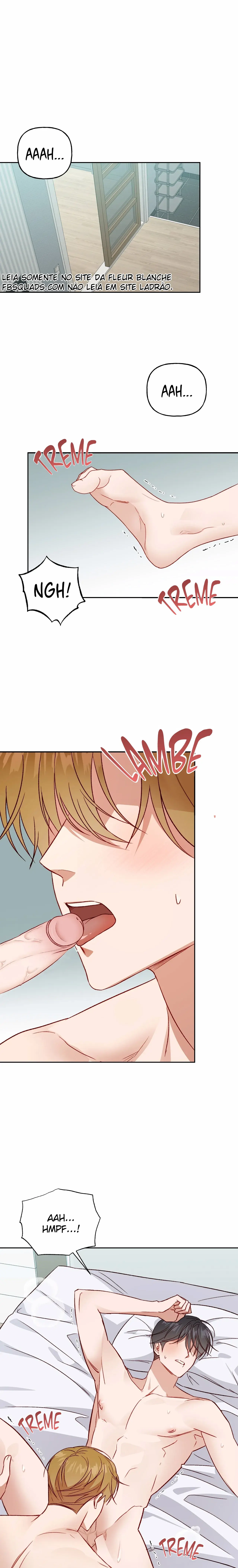 Check You Out – Capítulo 30 Yaoi – Página 1