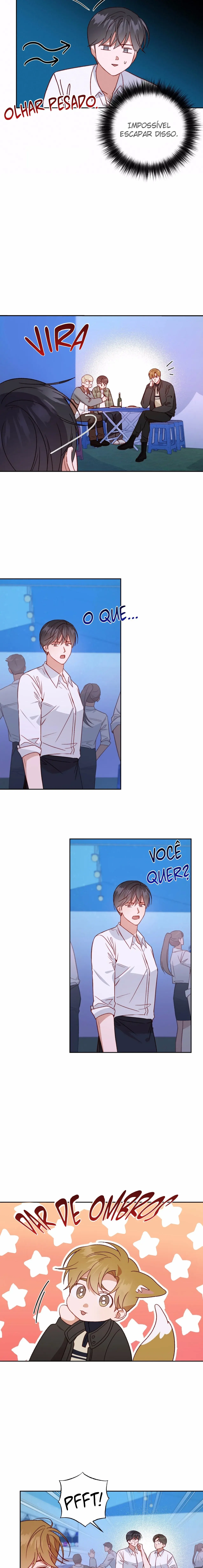 Check You Out – Capítulo 32 Yaoi – Página 7