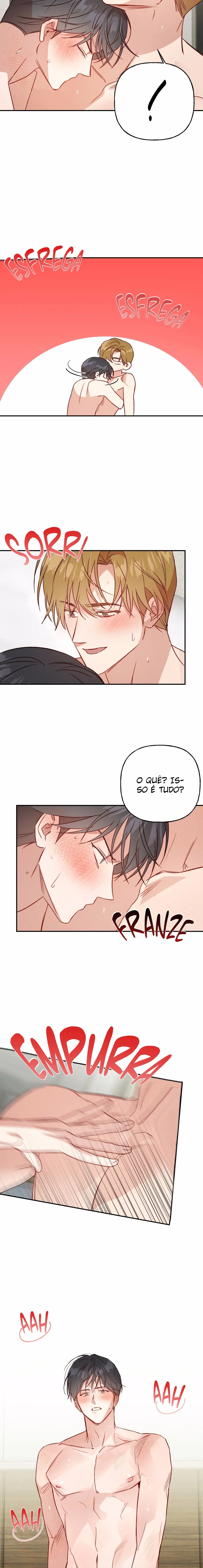 Check You Out – Capítulo 38 Yaoi – Página 15