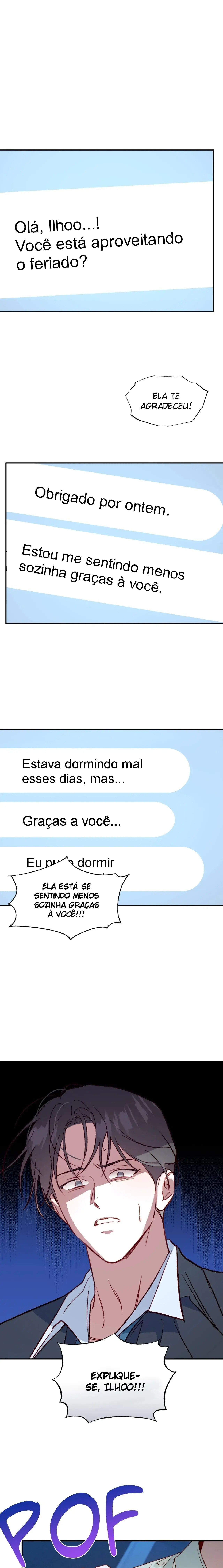 Check You Out – Capítulo 49 Yaoi – Página 1