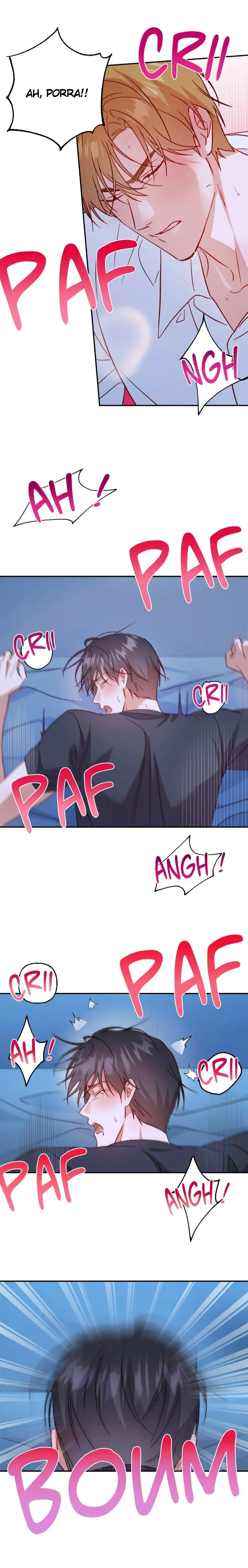 Check You Out – Capítulo Side Story 3 Yaoi – Página 14