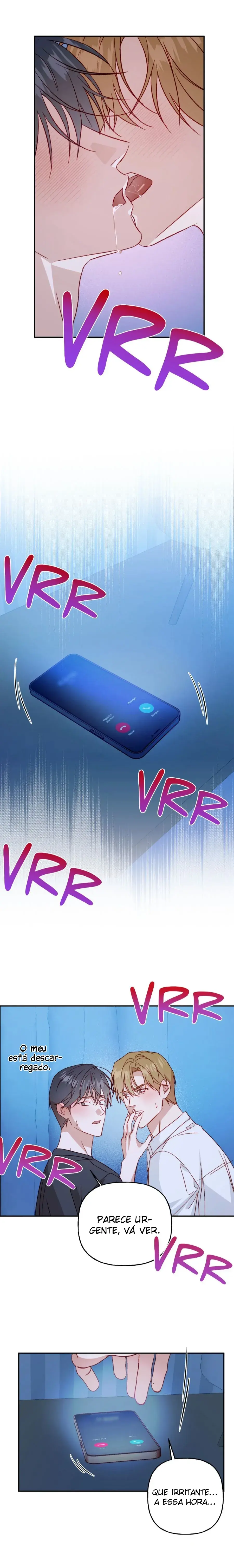 Check You Out – Capítulo Side Story 4 – Fim Yaoi – Página 10