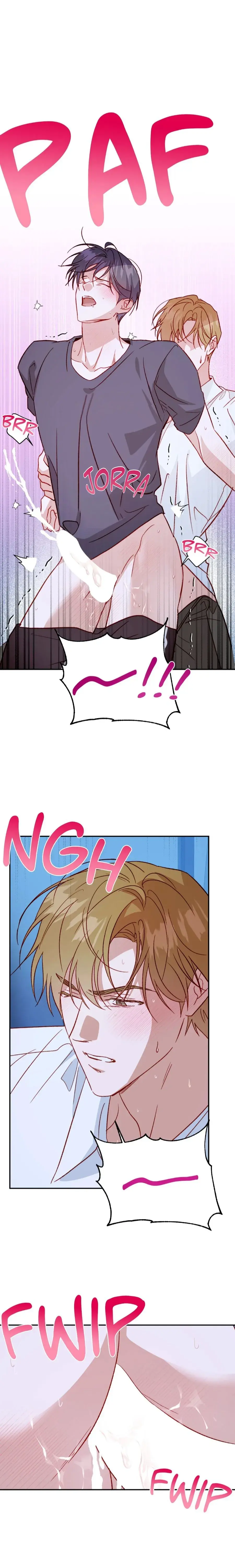 Check You Out – Capítulo Side Story 4 – Fim Yaoi – Página 2