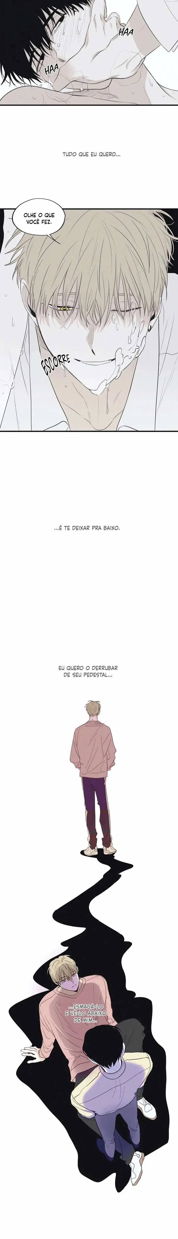 Checkmate – Capítulo 00 Yaoi – Página 4