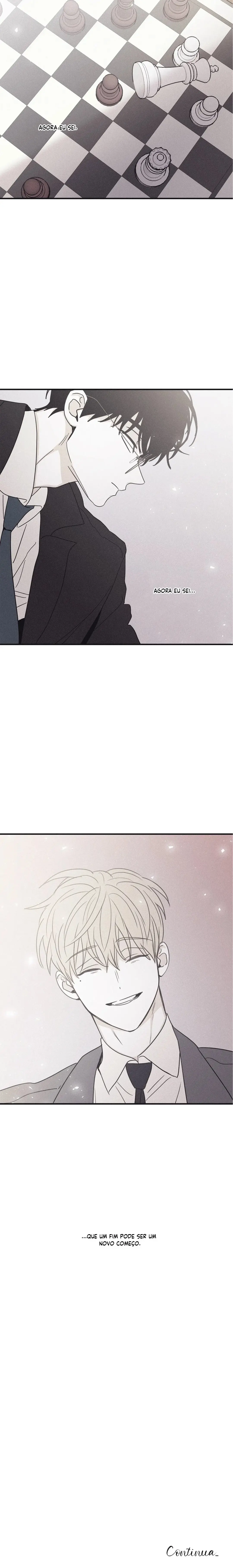 Checkmate – Capítulo 100 Yaoi – Página 6