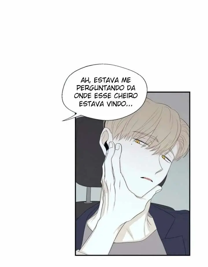 Checkmate – Capítulo 18 Yaoi – Página 19