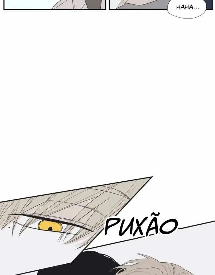 Checkmate – Capítulo 18 Yaoi – Página 21