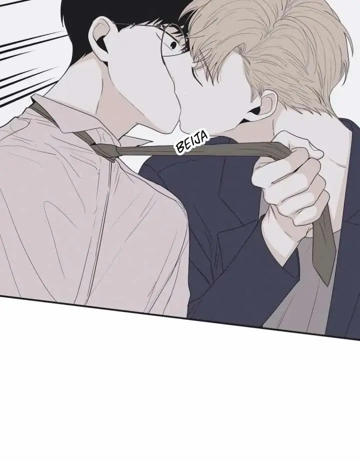 Checkmate – Capítulo 18 Yaoi – Página 22