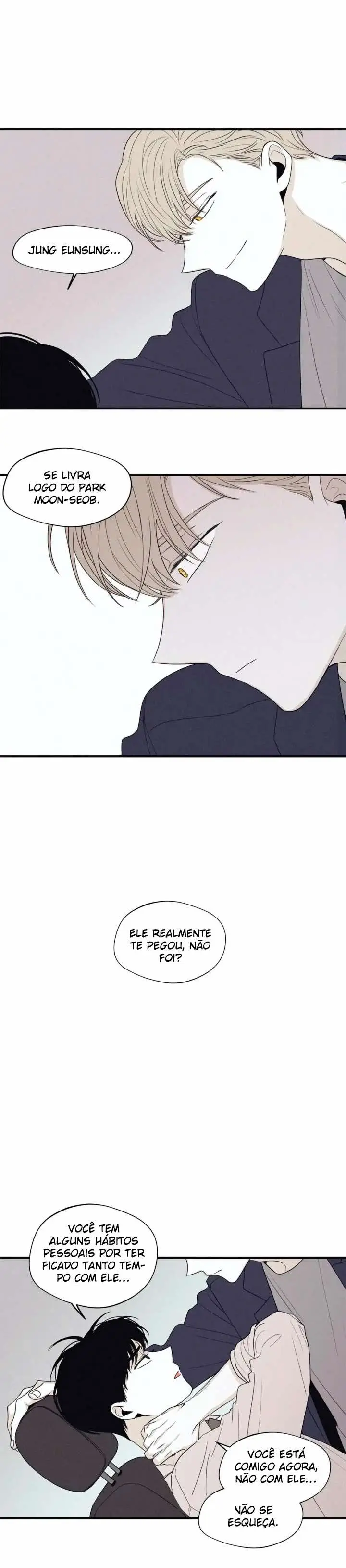 Checkmate – Capítulo 19 Yaoi – Página 13