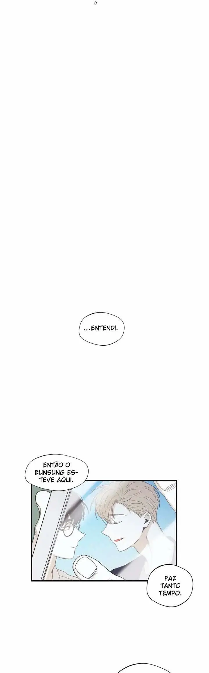 Checkmate – Capítulo 19 Yaoi – Página 19