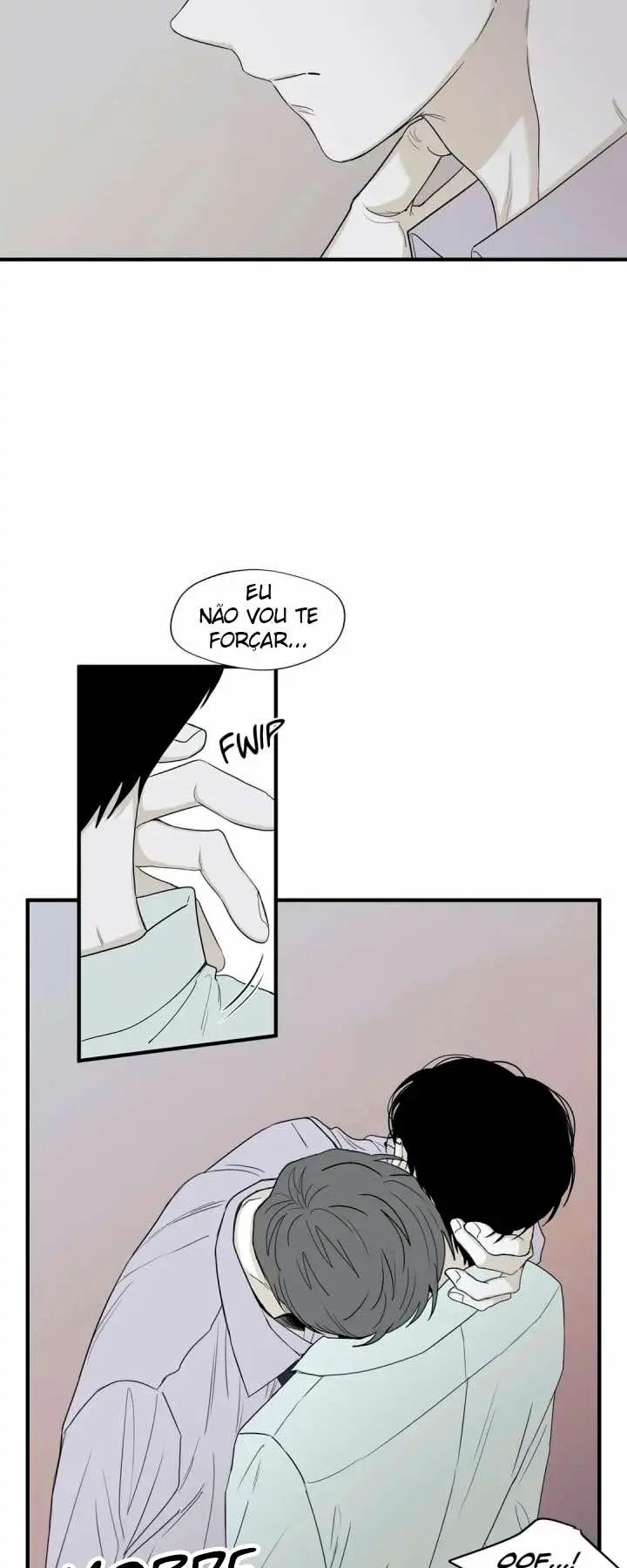 Checkmate – Capítulo 20 Yaoi – Página 15