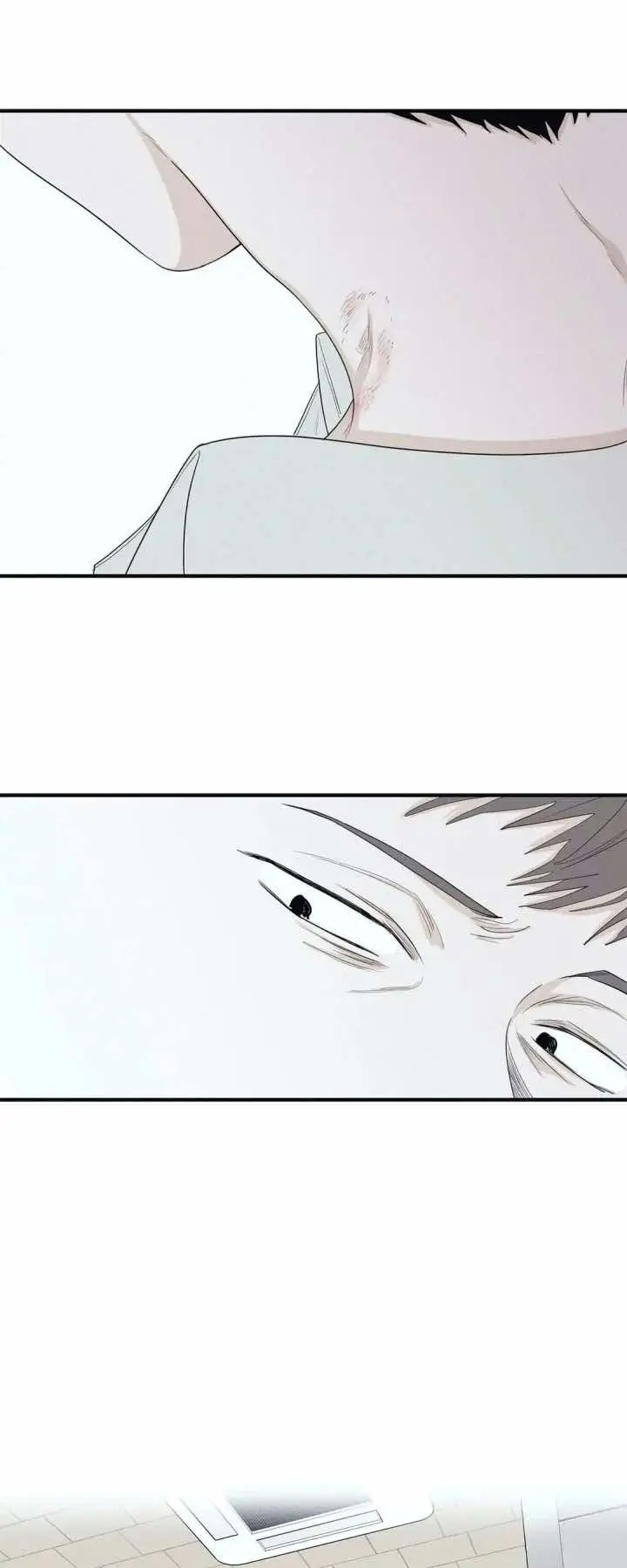 Checkmate – Capítulo 20 Yaoi – Página 20