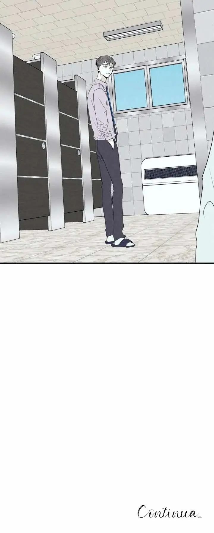 Checkmate – Capítulo 20 Yaoi – Página 21