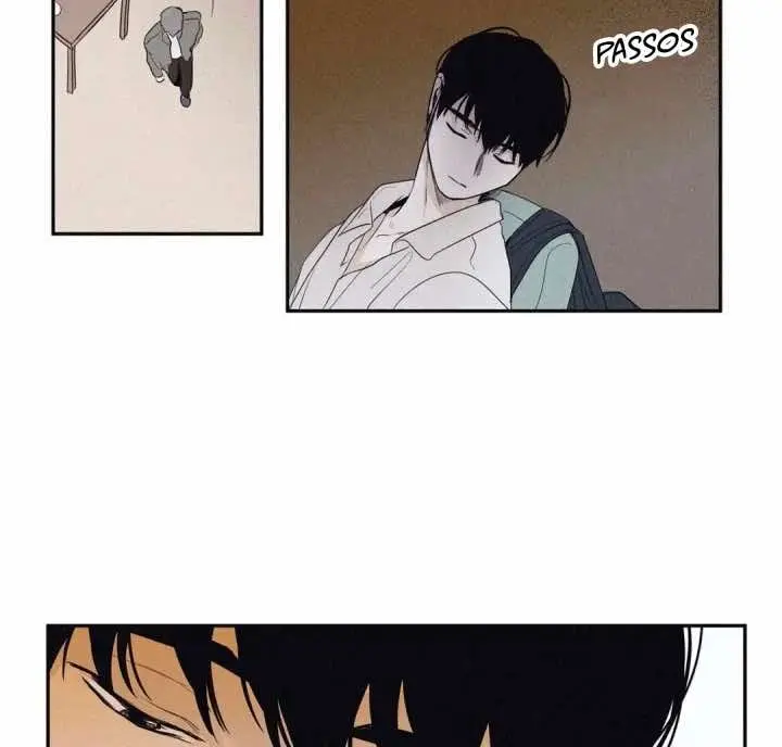 Checkmate – Capítulo 22 Yaoi – Página 17