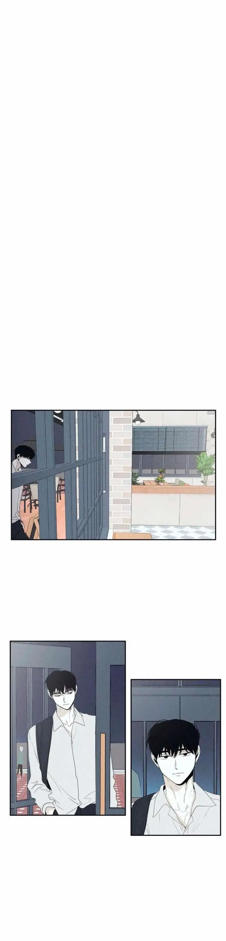 Checkmate – Capítulo 24 Yaoi – Página 10