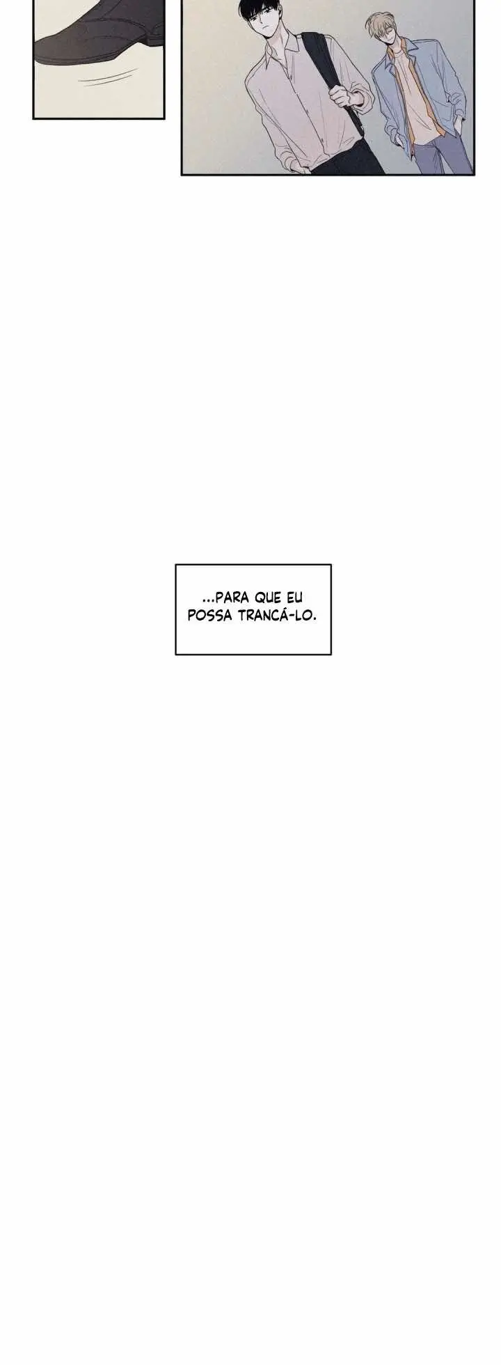 Checkmate – Capítulo 25 Yaoi – Página 15