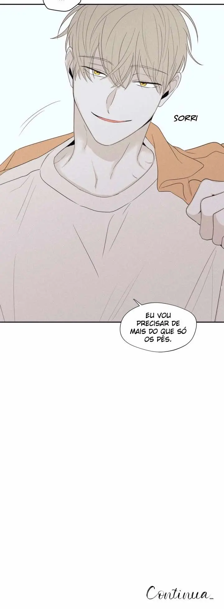 Checkmate – Capítulo 25 Yaoi – Página 21