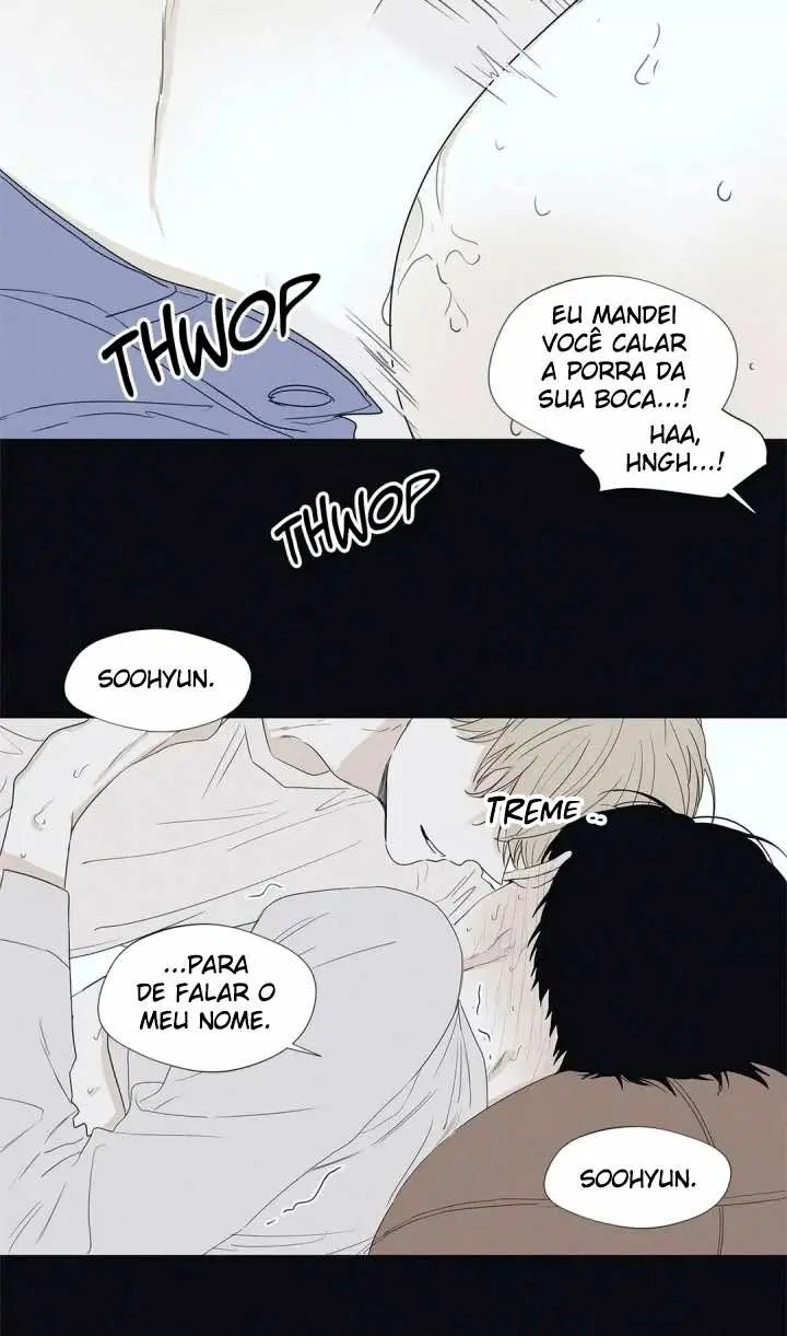 Checkmate – Capítulo 27 Yaoi – Página 13