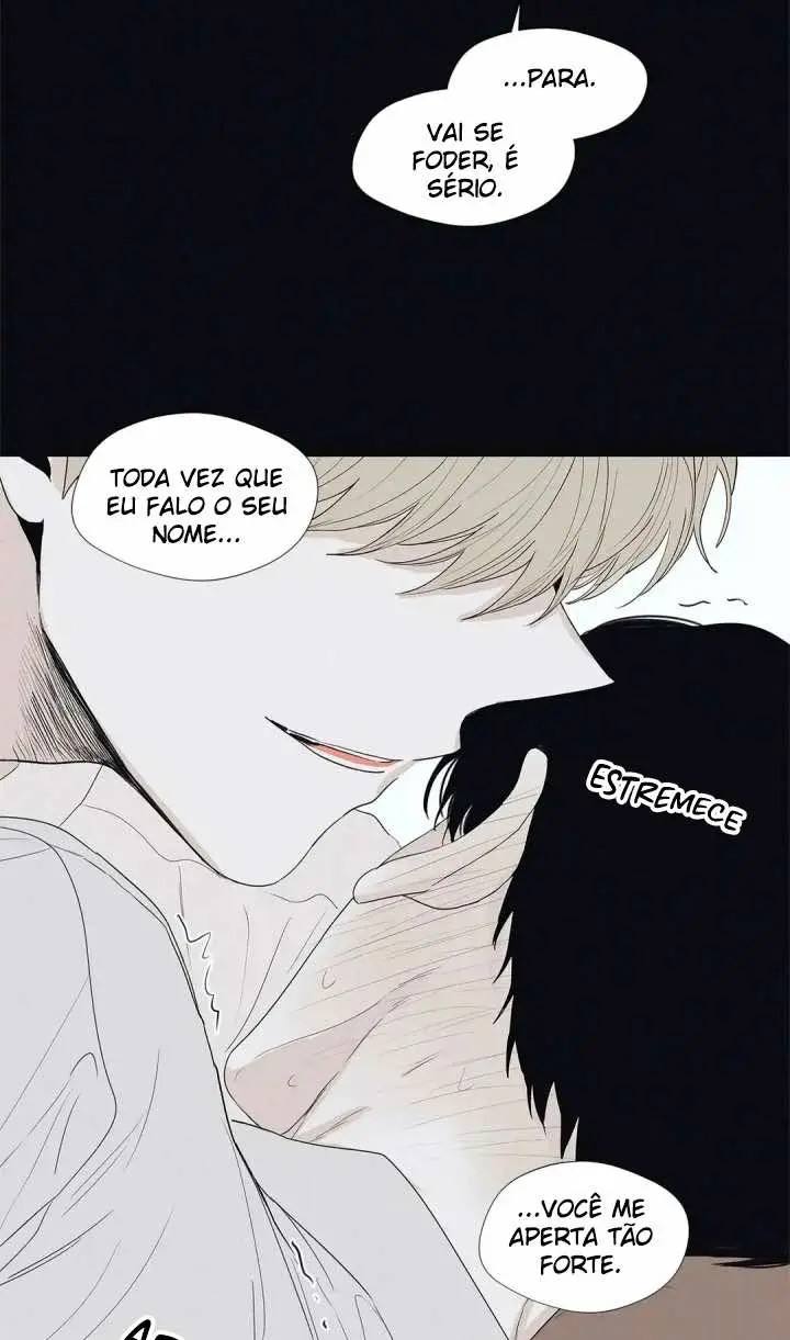 Checkmate – Capítulo 27 Yaoi – Página 14